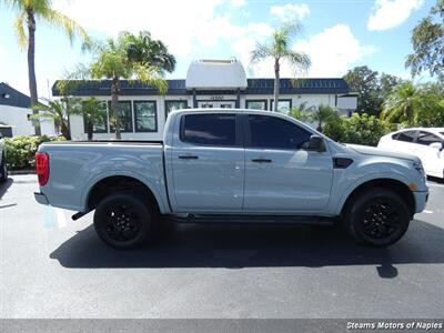 2021 Ford Ranger XLT   - Photo 2 - Naples, FL 34104
