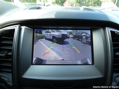 2021 Ford Ranger XLT   - Photo 31 - Naples, FL 34104