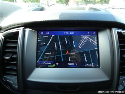 2021 Ford Ranger XLT   - Photo 30 - Naples, FL 34104