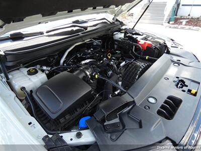 2021 Ford Ranger XLT   - Photo 7 - Naples, FL 34104