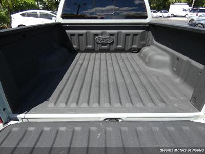 2021 Ford Ranger XLT   - Photo 16 - Naples, FL 34104