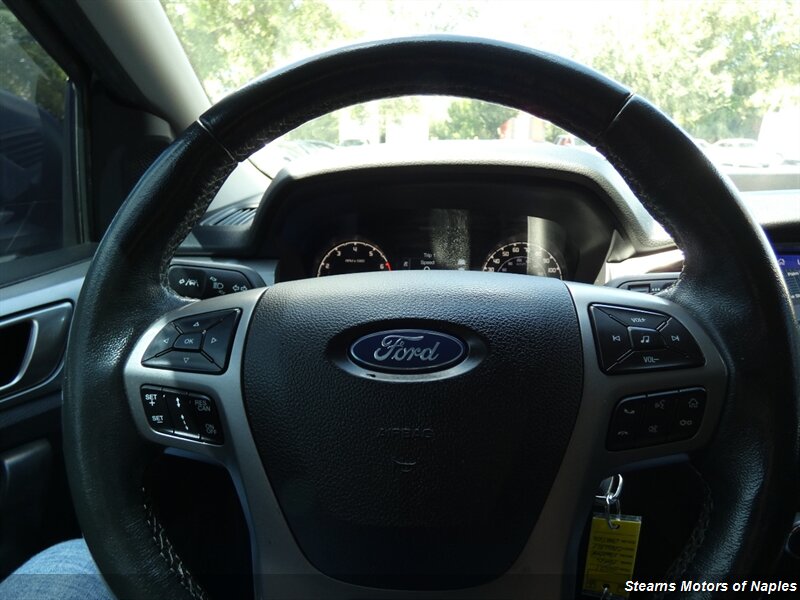 2021 Ford Ranger XLT photo 20