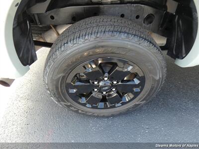 2021 Ford Ranger XLT   - Photo 17 - Naples, FL 34104