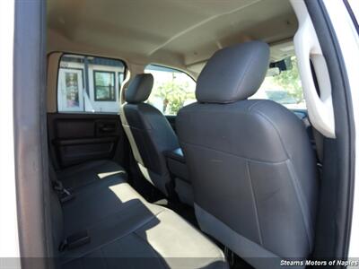 2017 RAM 1500 Tradesman   - Photo 51 - Naples, FL 34104