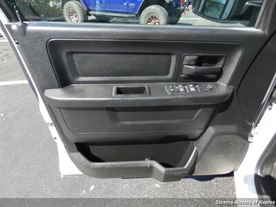 2017 RAM 1500 Tradesman   - Photo 39 - Naples, FL 34104