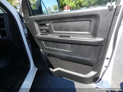 2017 RAM 1500 Tradesman   - Photo 48 - Naples, FL 34104