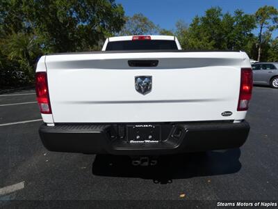 2017 RAM 1500 Tradesman   - Photo 12 - Naples, FL 34104