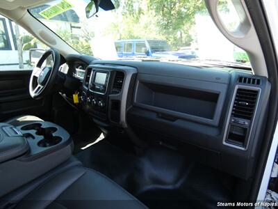 2017 RAM 1500 Tradesman   - Photo 44 - Naples, FL 34104