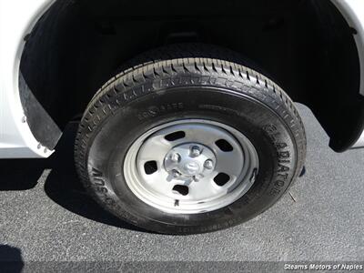 2017 RAM 1500 Tradesman   - Photo 19 - Naples, FL 34104