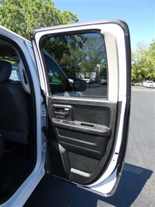 2017 RAM 1500 Tradesman   - Photo 52 - Naples, FL 34104