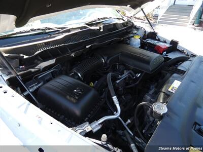 2017 RAM 1500 Tradesman   - Photo 7 - Naples, FL 34104