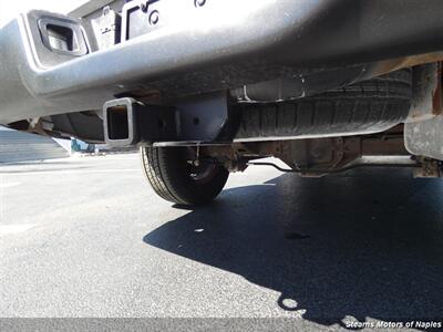 2017 RAM 1500 Tradesman   - Photo 13 - Naples, FL 34104