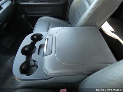 2017 RAM 1500 Tradesman   - Photo 32 - Naples, FL 34104