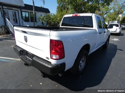 2017 RAM 1500 Tradesman   - Photo 11 - Naples, FL 34104