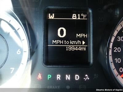 2017 RAM 1500 Tradesman   - Photo 20 - Naples, FL 34104