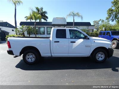 2017 RAM 1500 Tradesman   - Photo 2 - Naples, FL 34104