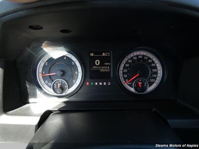 2017 RAM 1500 Tradesman   - Photo 21 - Naples, FL 34104