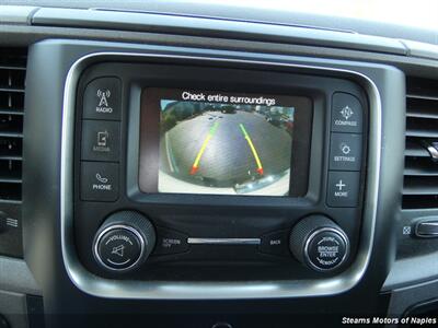 2017 RAM 1500 Tradesman   - Photo 28 - Naples, FL 34104