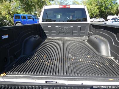 2017 RAM 1500 Tradesman   - Photo 15 - Naples, FL 34104