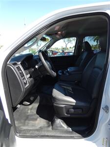 2017 RAM 1500 Tradesman   - Photo 38 - Naples, FL 34104