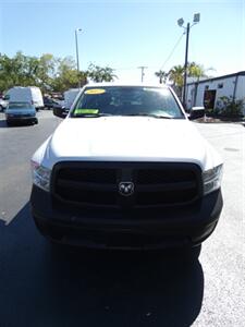 2017 RAM 1500 Tradesman   - Photo 5 - Naples, FL 34104