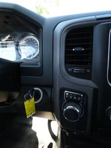 2017 RAM 1500 Tradesman   - Photo 26 - Naples, FL 34104