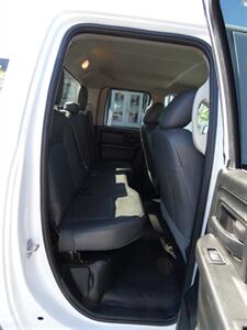 2017 RAM 1500 Tradesman   - Photo 50 - Naples, FL 34104