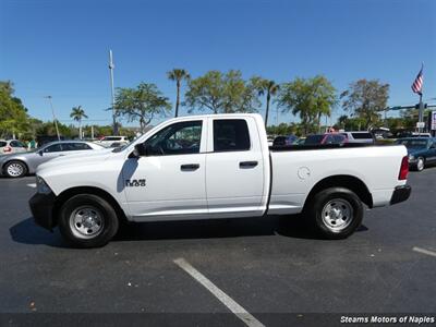 2017 RAM 1500 Tradesman   - Photo 10 - Naples, FL 34104