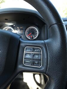 2017 RAM 1500 Tradesman   - Photo 25 - Naples, FL 34104