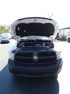 2017 RAM 1500 Tradesman   - Photo 6 - Naples, FL 34104