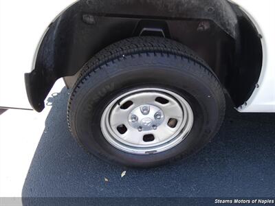 2017 RAM 1500 Tradesman   - Photo 16 - Naples, FL 34104