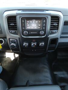 2017 RAM 1500 Tradesman   - Photo 31 - Naples, FL 34104