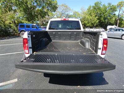 2017 RAM 1500 Tradesman   - Photo 14 - Naples, FL 34104