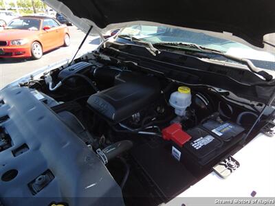 2017 RAM 1500 Tradesman   - Photo 8 - Naples, FL 34104