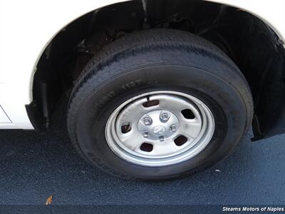 2017 RAM 1500 Tradesman   - Photo 17 - Naples, FL 34104