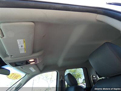 2017 RAM 1500 Tradesman   - Photo 35 - Naples, FL 34104