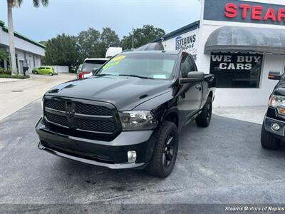 2014 RAM 1500 Express Truck