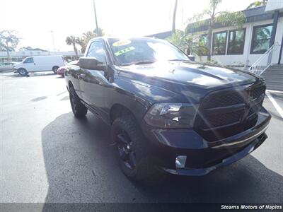 2014 RAM 1500 Express Truck