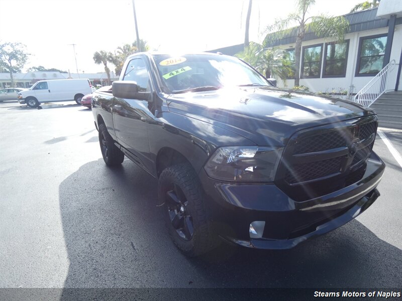 2014 RAM 1500 Express  
