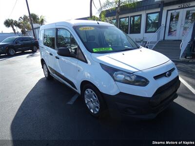 2015 Ford Transit Connect XL Van