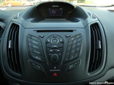 2015 Ford Escape SE - Photo 28 - Naples, FL 34104