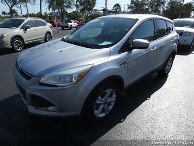 2015 Ford Escape SE - Photo 3 - Naples, FL 34104