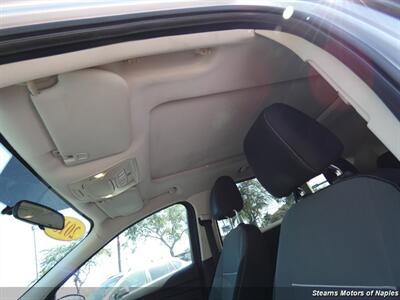 2015 Ford Escape SE - Photo 34 - Naples, FL 34104
