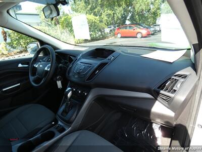 2015 Ford Escape SE - Photo 44 - Naples, FL 34104