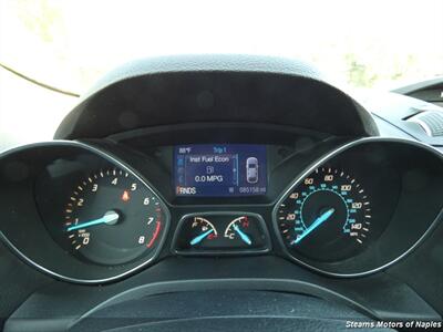 2015 Ford Escape SE - Photo 21 - Naples, FL 34104