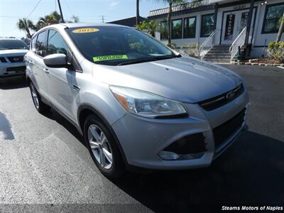 2015 Ford Escape SE SUV