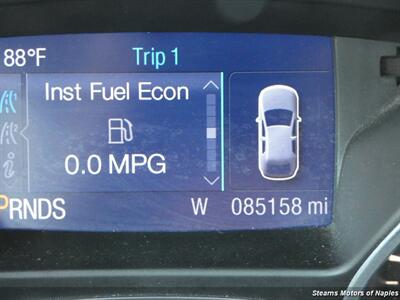 2015 Ford Escape SE - Photo 20 - Naples, FL 34104