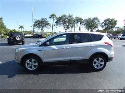 2015 Ford Escape SE - Photo 10 - Naples, FL 34104