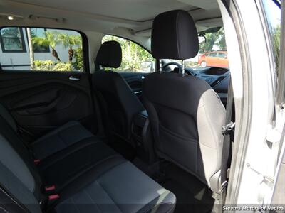 2015 Ford Escape SE - Photo 51 - Naples, FL 34104