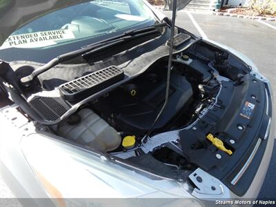 2015 Ford Escape SE - Photo 7 - Naples, FL 34104